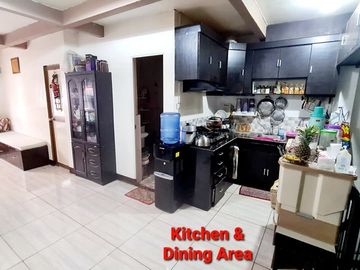 Townhouse in San Juan City