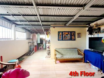 Townhouse in San Juan City