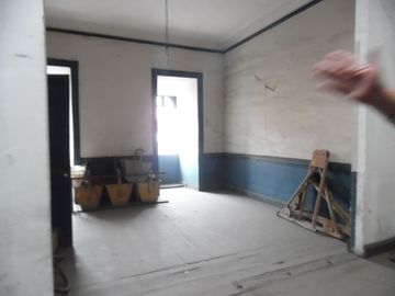 CASA EN EXCELENTE ZONA COMERCIAL – CERCADO DE LIMA