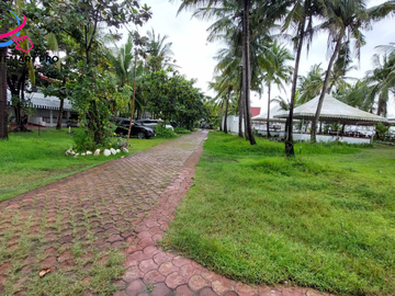Isla Vista Beach Resort for Sale in Candelaria Zambales