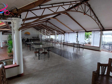 Isla Vista Beach Resort for Sale in Candelaria Zambales