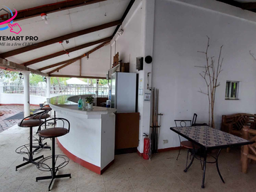 Isla Vista Beach Resort for Sale in Candelaria Zambales