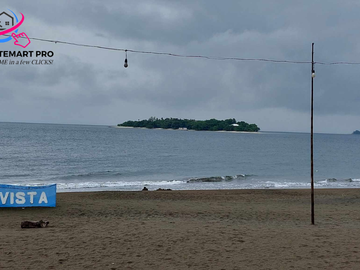 Isla Vista Beach Resort for Sale in Candelaria Zambales