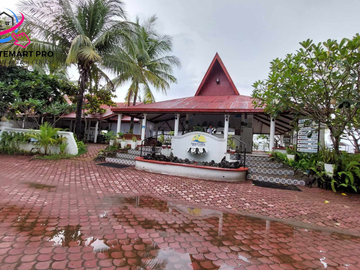 Isla Vista Beach Resort for Sale in Candelaria Zambales