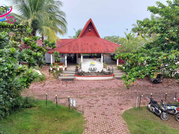 Isla Vista Beach Resort for Sale in Candelaria Zambales