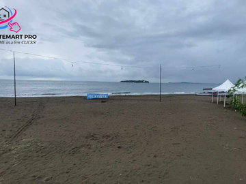 Isla Vista Beach Resort for Sale in Candelaria Zambales