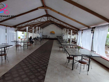 Isla Vista Beach Resort for Sale in Candelaria Zambales