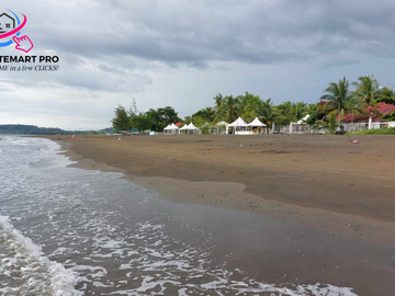 Isla Vista Beach Resort for Sale in Candelaria Zambales