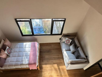 HERMOSA CASA EN RENTA 