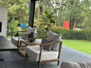 HERMOSA CASA EN RENTA 
