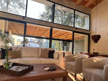 HERMOSA CASA EN RENTA 