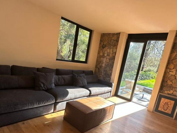 HERMOSA CASA EN RENTA 