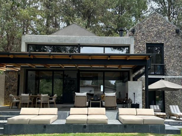 HERMOSA CASA EN RENTA 