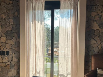 HERMOSA CASA EN RENTA 