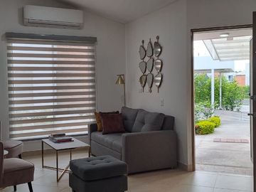 Vendo linda casa campestre en La Morada Jamundí