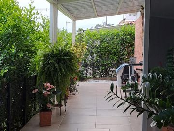Vendo linda casa campestre en La Morada Jamundí