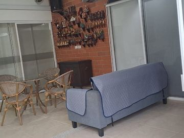 Vendo linda casa campestre en La Morada Jamundí