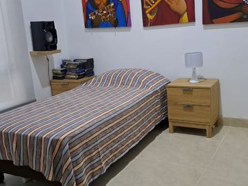 Vendo linda casa campestre en La Morada Jamundí