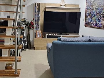 Vendo linda casa campestre en La Morada Jamundí