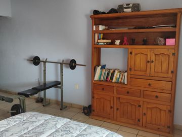 Preciosa casa de 263 m2 con 4 recámaras ubicada sobre Av. Domingo Diez, Col. Chamilpa, Cuernavaca Mor.