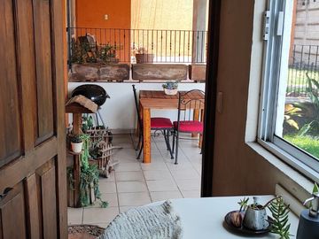 Preciosa casa de 263 m2 con 4 recámaras ubicada sobre Av. Domingo Diez, Col. Chamilpa, Cuernavaca Mor.