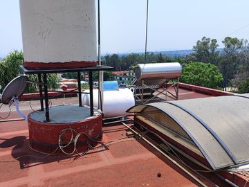 Preciosa casa de 263 m2 con 4 recámaras ubicada sobre Av. Domingo Diez, Col. Chamilpa, Cuernavaca Mor.