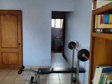 Preciosa casa de 263 m2 con 4 recámaras ubicada sobre Av. Domingo Diez, Col. Chamilpa, Cuernavaca Mor.