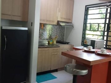 San Jose Residencias condo in Sta. Rosa Laguna