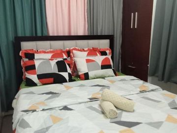 San Jose Residencias condo in Sta. Rosa Laguna
