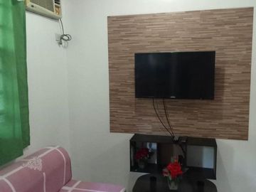 San Jose Residencias condo in Sta. Rosa Laguna