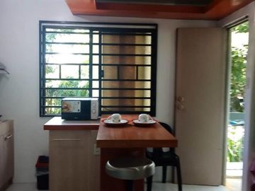 San Jose Residencias condo in Sta. Rosa Laguna