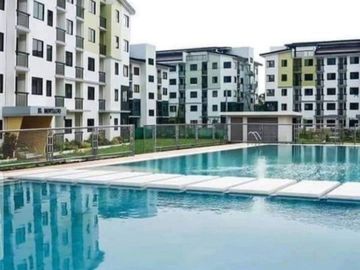 San Jose Residencias condo in Sta. Rosa Laguna