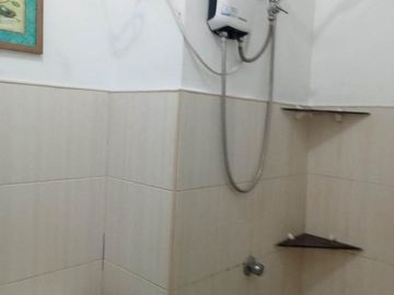 San Jose Residencias condo in Sta. Rosa Laguna