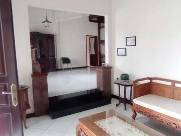 Rumah Luas 413 di Kalpataru Sukarno Hatta Suhat kota Malang