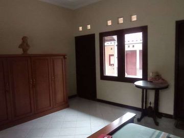 Rumah Luas 413 di Kalpataru Sukarno Hatta Suhat kota Malang