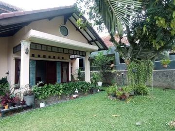 Rumah Luas 413 di Kalpataru Sukarno Hatta Suhat kota Malang
