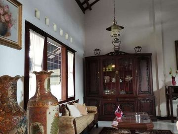 Rumah Luas 413 di Kalpataru Sukarno Hatta Suhat kota Malang