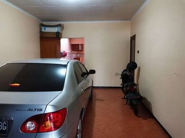 Rumah Luas 413 di Kalpataru Sukarno Hatta Suhat kota Malang