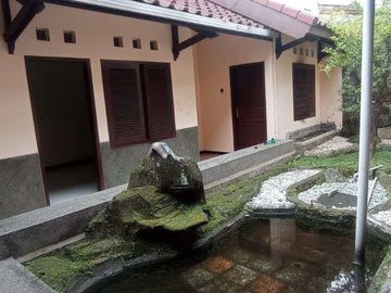 Rumah Luas 413 di Kalpataru Sukarno Hatta Suhat kota Malang