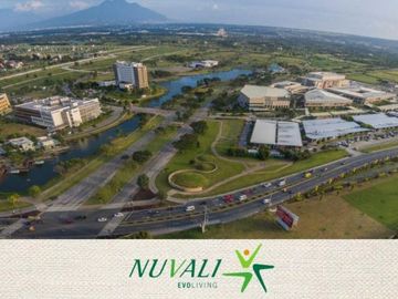Pre selling studio condo in Nuvali Laguna Solara Park