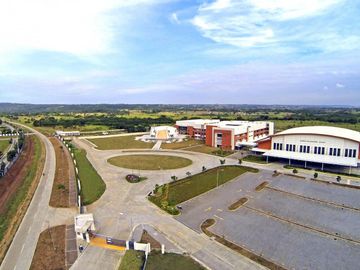 Pre selling studio condo in Nuvali Laguna Solara Park