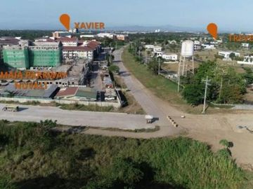 Pre selling studio condo in Nuvali Laguna Solara Park