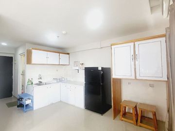 Disewakan Apartemen Sentra Timur Residence Dekat Stasiun Cakung