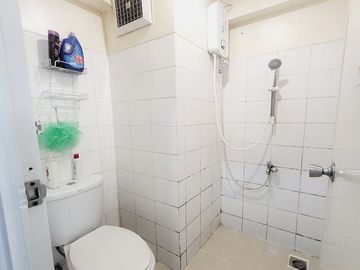 Disewakan Apartemen Sentra Timur Residence Dekat Stasiun Cakung