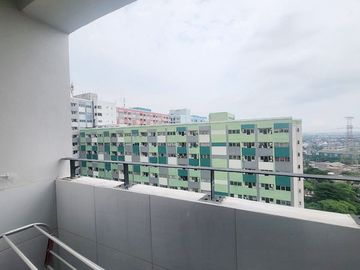 Disewakan Apartemen Sentra Timur Residence Dekat Stasiun Cakung