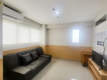 Disewakan Apartemen Sentra Timur Residence Dekat Stasiun Cakung