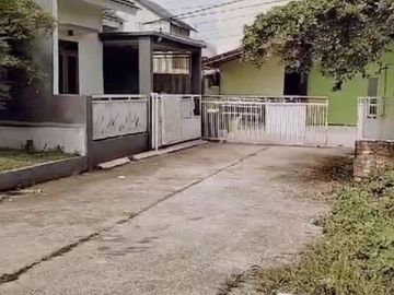 Rumah Cluster Murah Dekat Kampus Telkom University