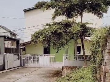 Rumah Cluster Murah Dekat Kampus Telkom University