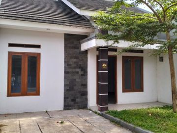 Rumah Cluster Murah Dekat Kampus Telkom University