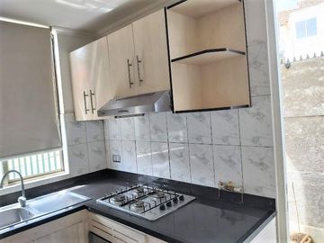 Casa en Torreones de Peñablanca, 3 dormitorios